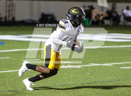 Thumbnail 1 in Crandall @ Midlothian Heritage photogallery.