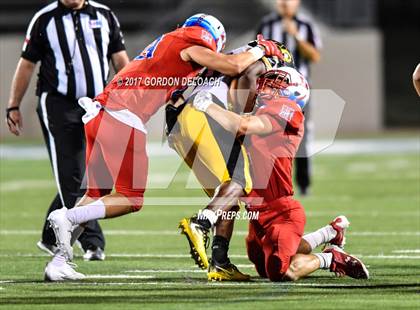Thumbnail 1 in Crandall @ Midlothian Heritage photogallery.