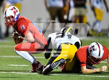 Thumbnail 1 in Crandall @ Midlothian Heritage photogallery.