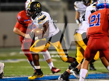 Thumbnail 3 in Crandall @ Midlothian Heritage photogallery.