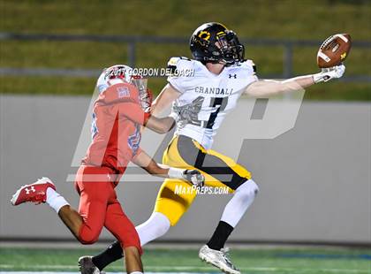 Thumbnail 2 in Crandall @ Midlothian Heritage photogallery.
