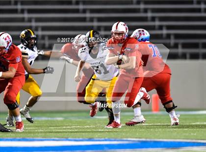 Thumbnail 1 in Crandall @ Midlothian Heritage photogallery.