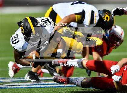 Thumbnail 1 in Crandall @ Midlothian Heritage photogallery.