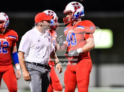 Thumbnail 2 in Crandall @ Midlothian Heritage photogallery.
