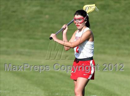 Thumbnail 3 in Kirkwood vs. Parkway West photogallery.