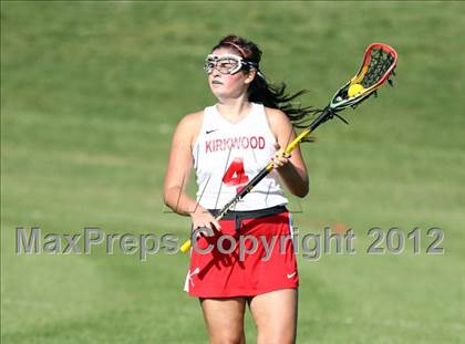 Thumbnail 3 in Kirkwood vs. Parkway West photogallery.