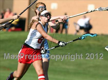Thumbnail 1 in Kirkwood vs. Parkway West photogallery.