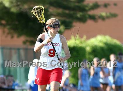 Thumbnail 2 in Kirkwood vs. Parkway West photogallery.