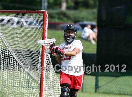 Thumbnail 1 in Kirkwood vs. Parkway West photogallery.
