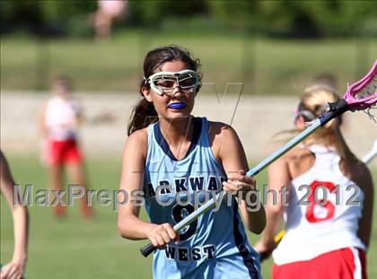 Thumbnail 2 in Kirkwood vs. Parkway West photogallery.