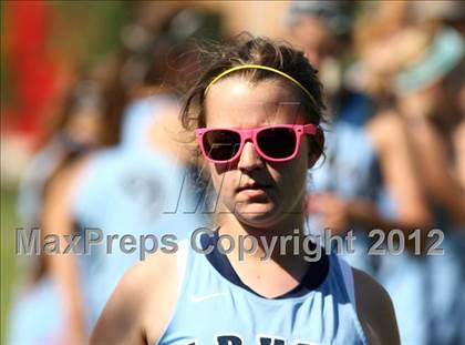 Thumbnail 2 in Kirkwood vs. Parkway West photogallery.