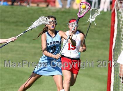 Thumbnail 3 in Kirkwood vs. Parkway West photogallery.