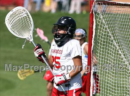 Thumbnail 2 in Kirkwood vs. Parkway West photogallery.