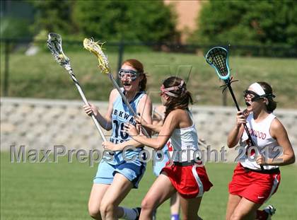 Thumbnail 2 in Kirkwood vs. Parkway West photogallery.