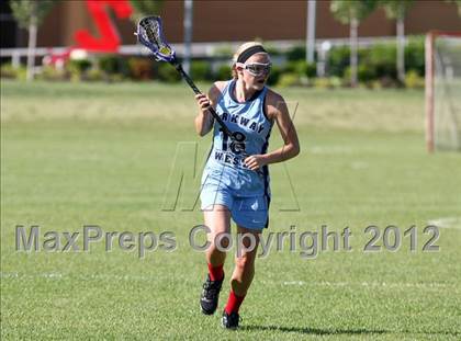 Thumbnail 1 in Kirkwood vs. Parkway West photogallery.