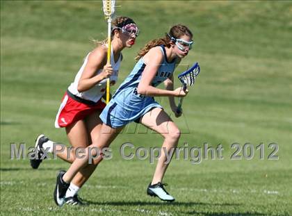 Thumbnail 2 in Kirkwood vs. Parkway West photogallery.