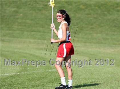 Thumbnail 3 in Kirkwood vs. Parkway West photogallery.