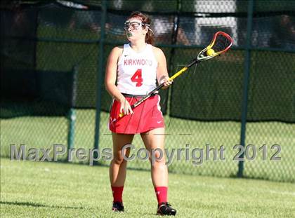 Thumbnail 2 in Kirkwood vs. Parkway West photogallery.