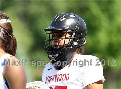 Thumbnail 2 in Kirkwood vs. Parkway West photogallery.