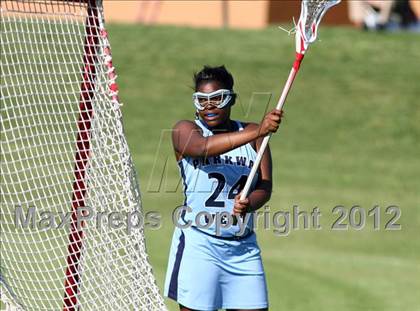 Thumbnail 2 in Kirkwood vs. Parkway West photogallery.