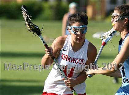 Thumbnail 2 in Kirkwood vs. Parkway West photogallery.