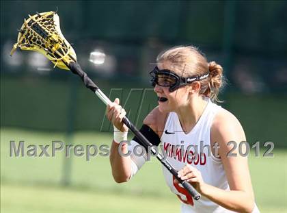 Thumbnail 3 in Kirkwood vs. Parkway West photogallery.
