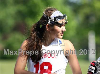 Thumbnail 2 in Kirkwood vs. Parkway West photogallery.