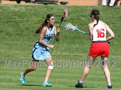 Thumbnail 3 in Kirkwood vs. Parkway West photogallery.