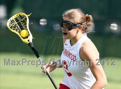 Thumbnail 1 in Kirkwood vs. Parkway West photogallery.