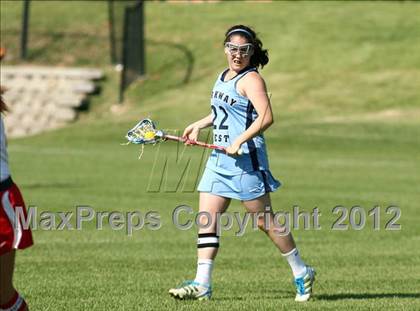 Thumbnail 3 in Kirkwood vs. Parkway West photogallery.