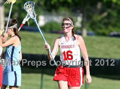 Thumbnail 3 in Kirkwood vs. Parkway West photogallery.