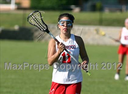 Thumbnail 2 in Kirkwood vs. Parkway West photogallery.