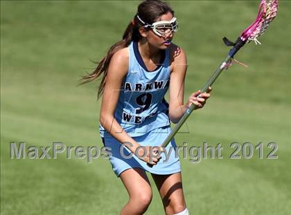 Thumbnail 2 in Kirkwood vs. Parkway West photogallery.
