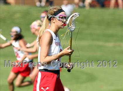 Thumbnail 2 in Kirkwood vs. Parkway West photogallery.