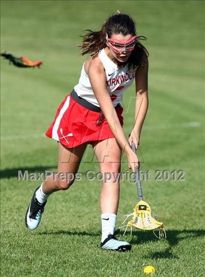 Thumbnail 3 in Kirkwood vs. Parkway West photogallery.