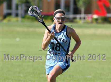 Thumbnail 2 in Kirkwood vs. Parkway West photogallery.