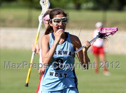 Thumbnail 3 in Kirkwood vs. Parkway West photogallery.