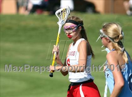 Thumbnail 2 in Kirkwood vs. Parkway West photogallery.