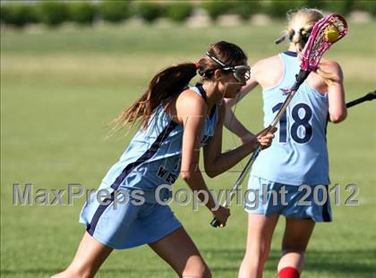 Thumbnail 2 in Kirkwood vs. Parkway West photogallery.
