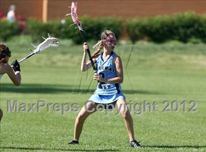 Thumbnail 3 in Kirkwood vs. Parkway West photogallery.