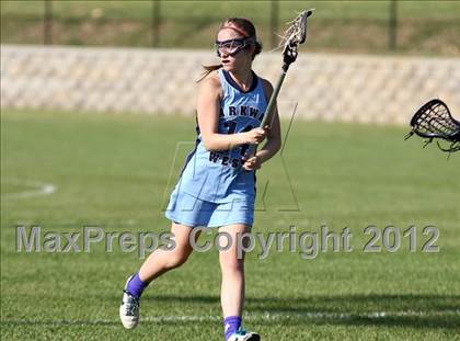 Thumbnail 2 in Kirkwood vs. Parkway West photogallery.