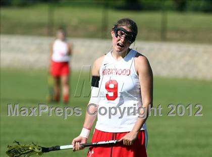 Thumbnail 3 in Kirkwood vs. Parkway West photogallery.