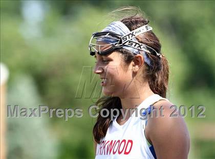 Thumbnail 1 in Kirkwood vs. Parkway West photogallery.