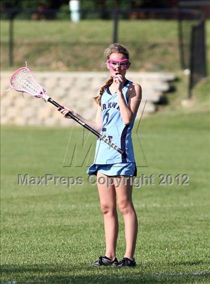 Thumbnail 2 in Kirkwood vs. Parkway West photogallery.