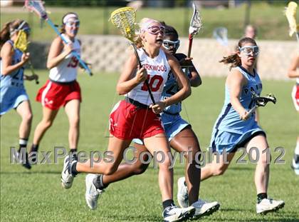 Thumbnail 3 in Kirkwood vs. Parkway West photogallery.