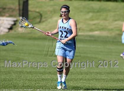 Thumbnail 2 in Kirkwood vs. Parkway West photogallery.