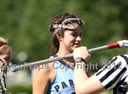 Thumbnail 2 in Kirkwood vs. Parkway West photogallery.
