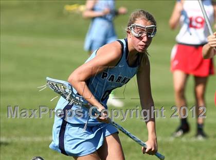 Thumbnail 3 in Kirkwood vs. Parkway West photogallery.