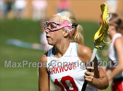 Thumbnail 1 in Kirkwood vs. Parkway West photogallery.