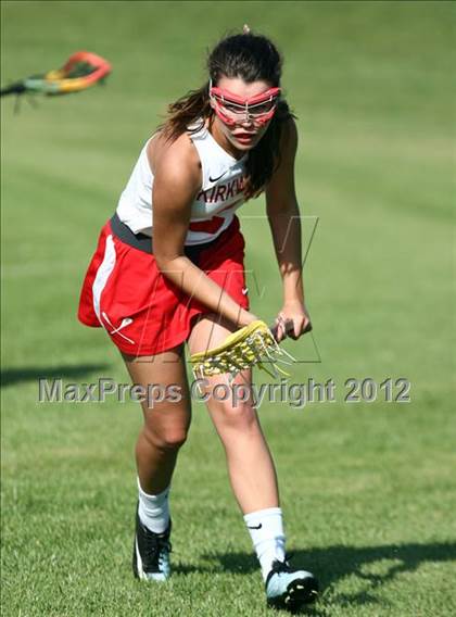 Thumbnail 1 in Kirkwood vs. Parkway West photogallery.